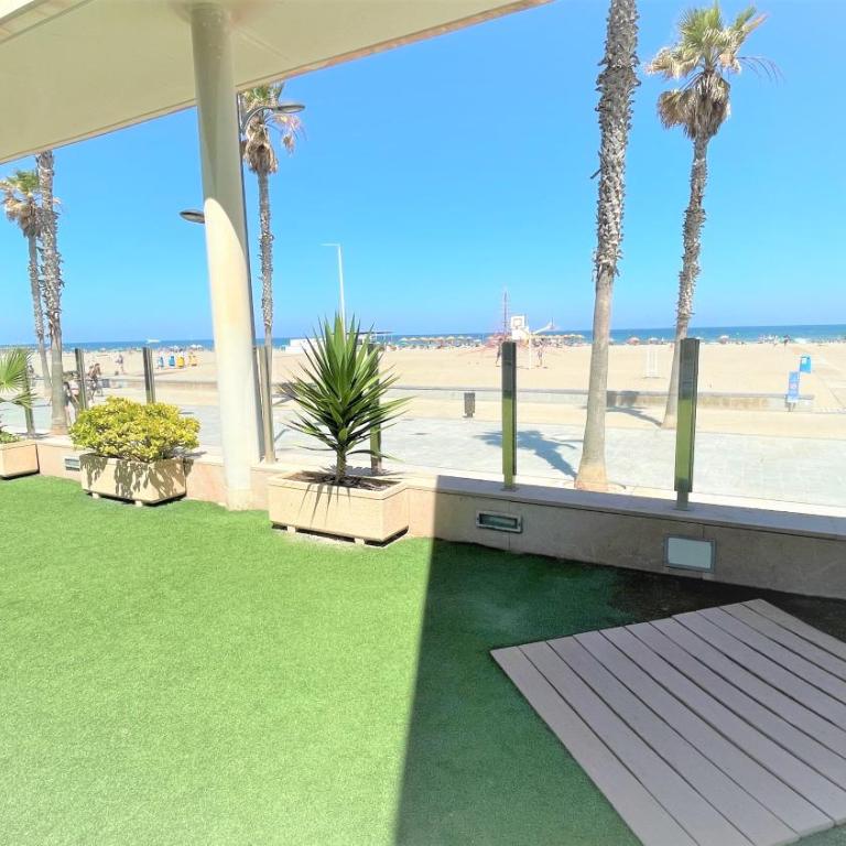 BEACH VALENCIA LUXURY - B40-21 - Apartament on Beach - Apartamento de 1 dormitorio - 25