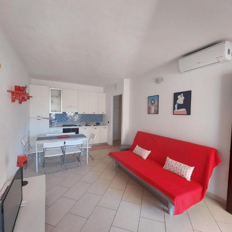 RESIDENZA SARDINIA OROSEI - Casa con 1 Camera da Letto - 14