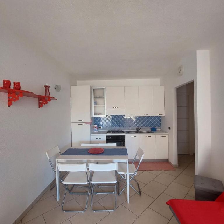 RESIDENZA SARDINIA OROSEI - Casa con 1 Camera da Letto - 15