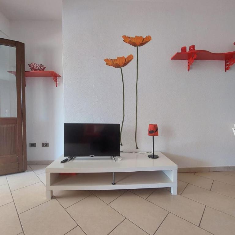 RESIDENZA SARDINIA OROSEI - Casa con 1 Camera da Letto - 16