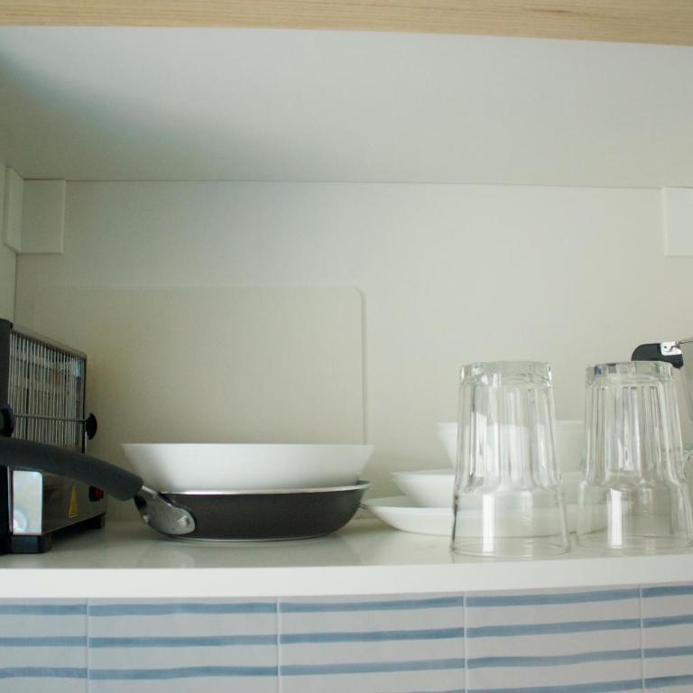 ESTUDIO BOCINEGRO - Apartamento de 1 dormitorio - 8