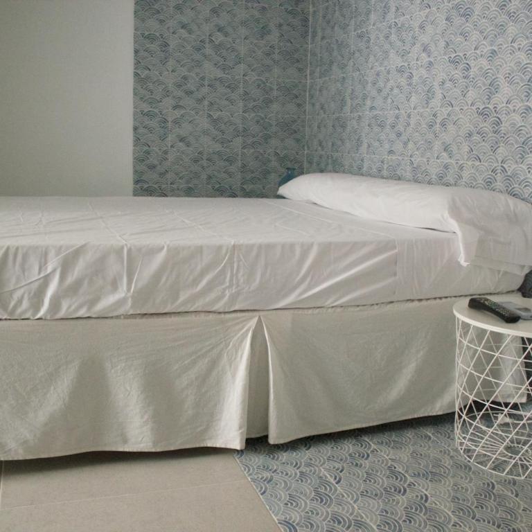 ESTUDIO BOCINEGRO - Apartamento de 1 dormitorio - 1