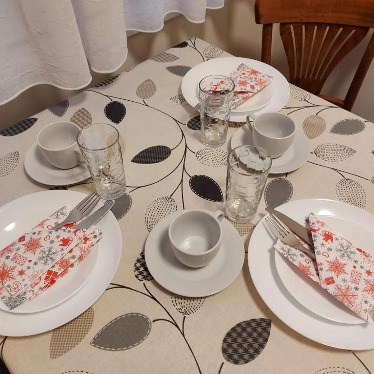 Apartmani MALINA - Apartman sa Terasom - 11