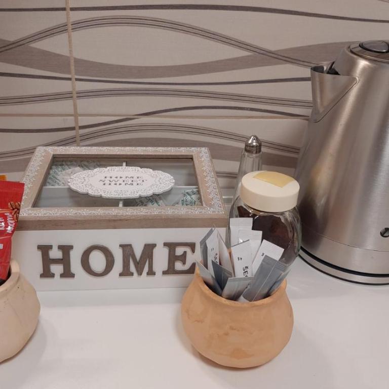 Apartmani MALINA - Porodična Soba sa Terasom - 13