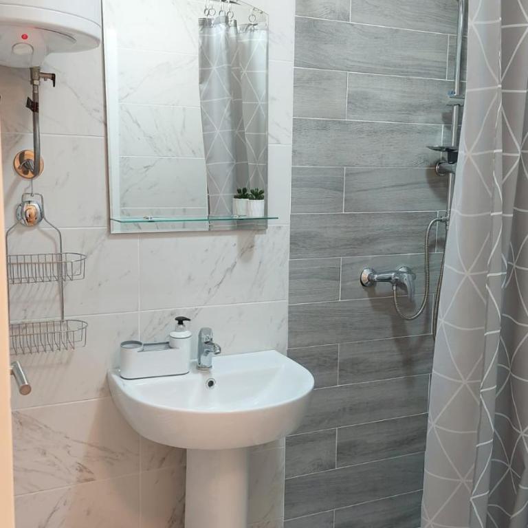 Apartmani MALINA - Apartman sa Terasom - 8