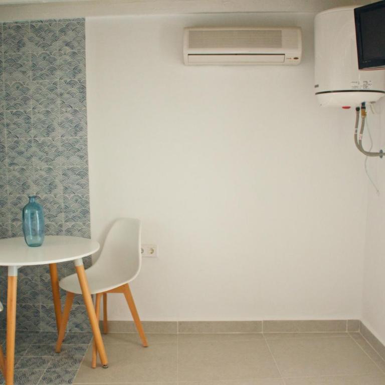 ESTUDIO BOCINEGRO - Apartamento de 1 dormitorio - 4
