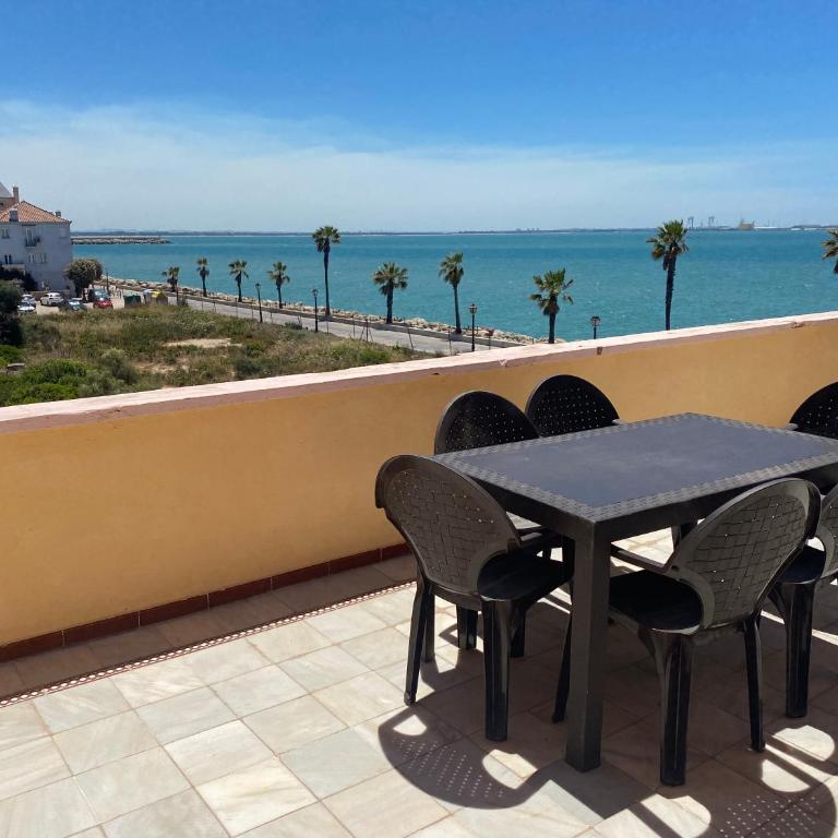 Apartamento terraza puerto sherry. - Apartamento de 1 dormitorio - 2