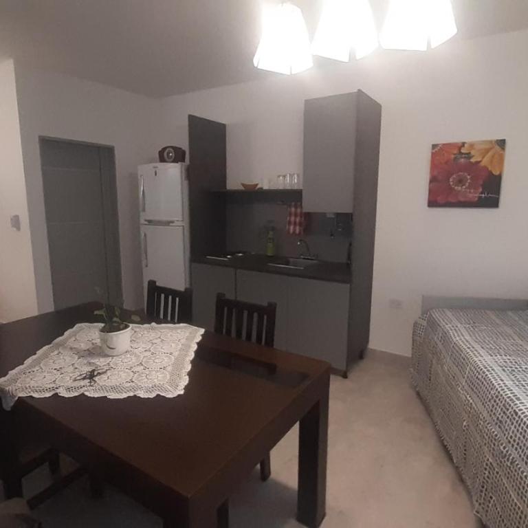 Monoambiente Belgrano - Apartamento de 1 dormitorio - 3