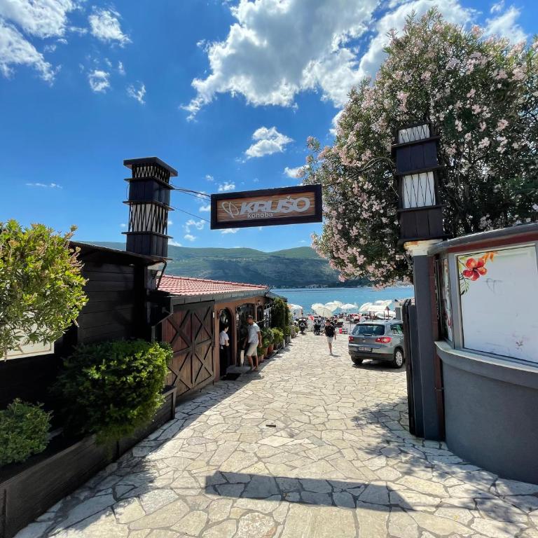 Apartman Maki - One-Bedroom Apartment - 24