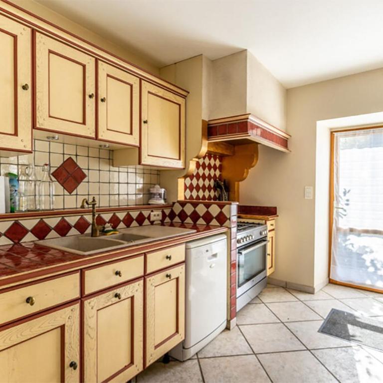 Le clos des Ty - Haus mit 6 Schlafzimmern - 10