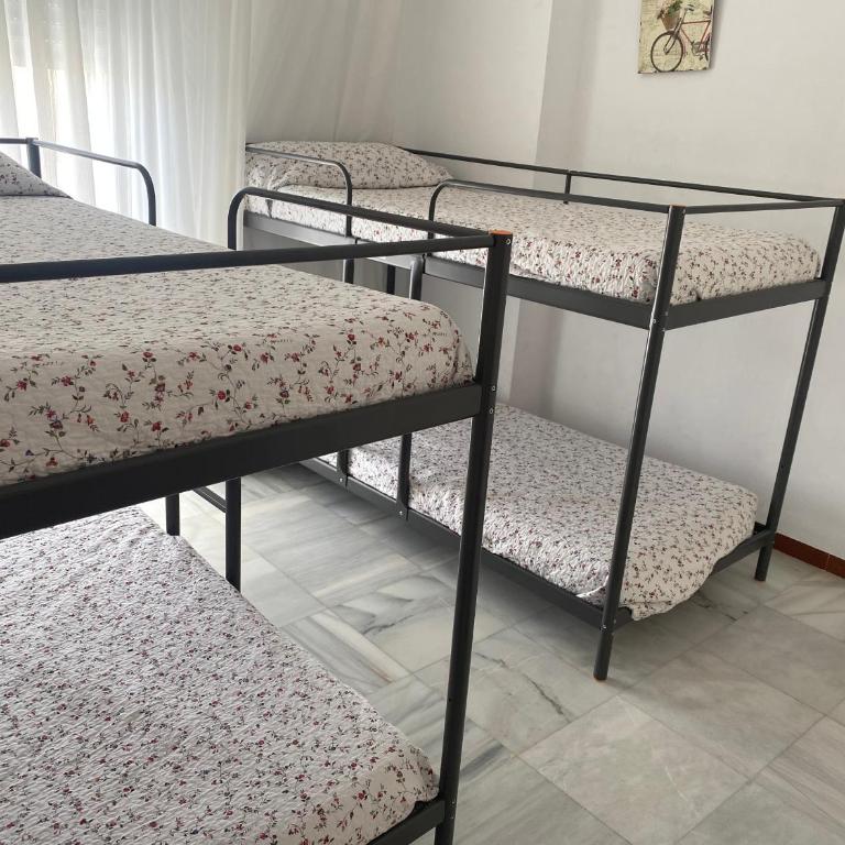 Apartamento terraza puerto sherry. - Apartamento de 1 dormitorio - 5
