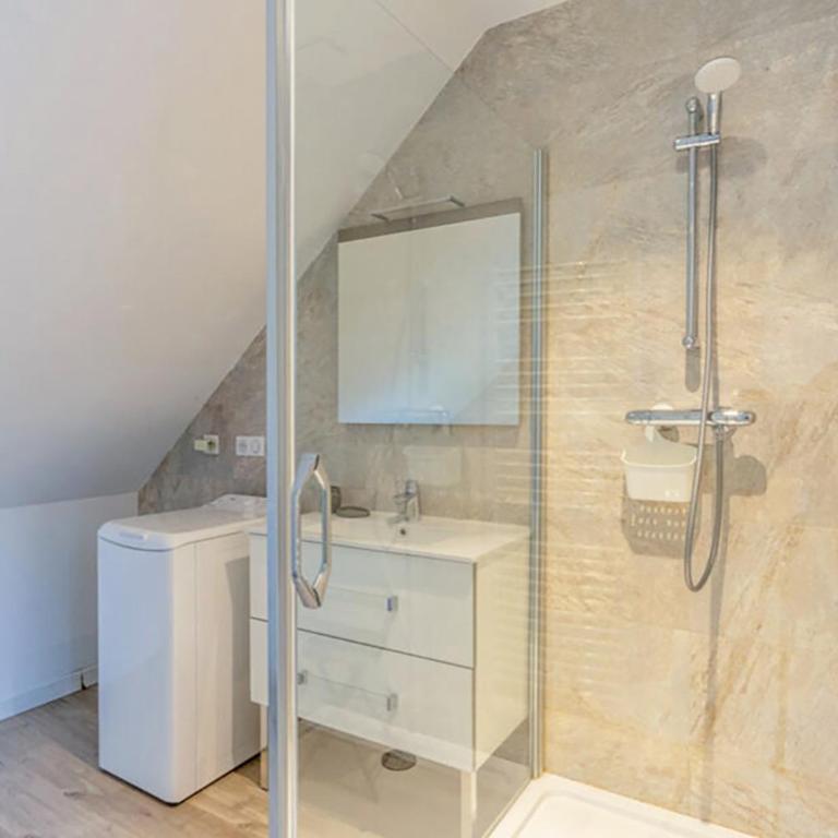Le clos des Ty - Haus mit 6 Schlafzimmern - 14