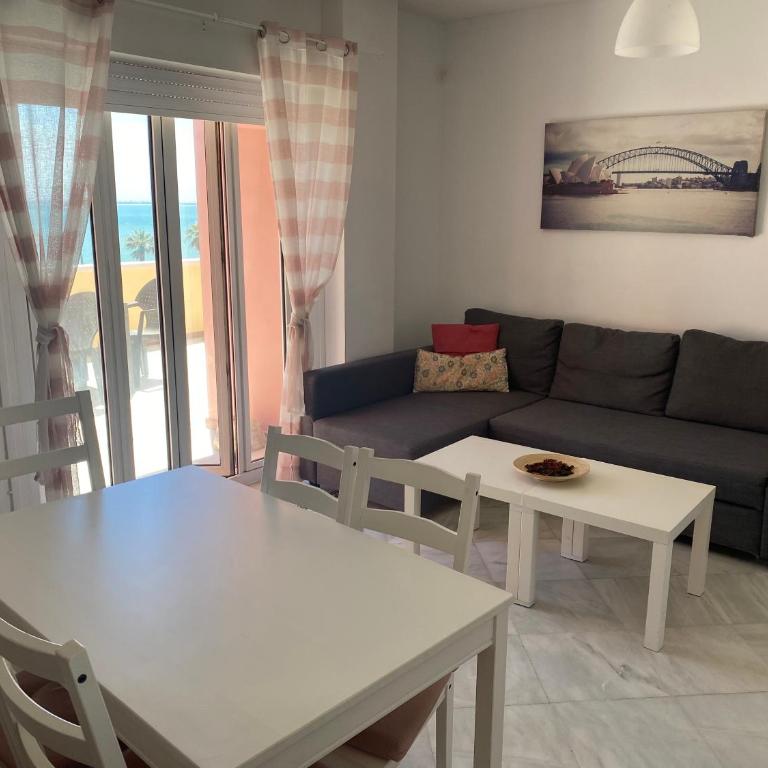 Apartamento terraza puerto sherry. - Apartamento de 1 dormitorio - 4