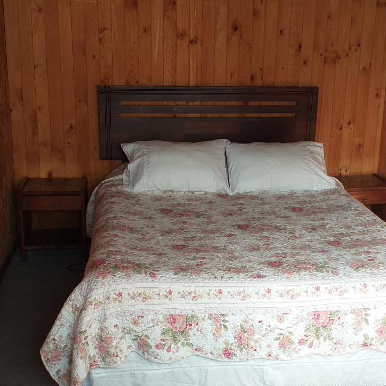 Hospedaje Picoyo - Habitación Doble - 8