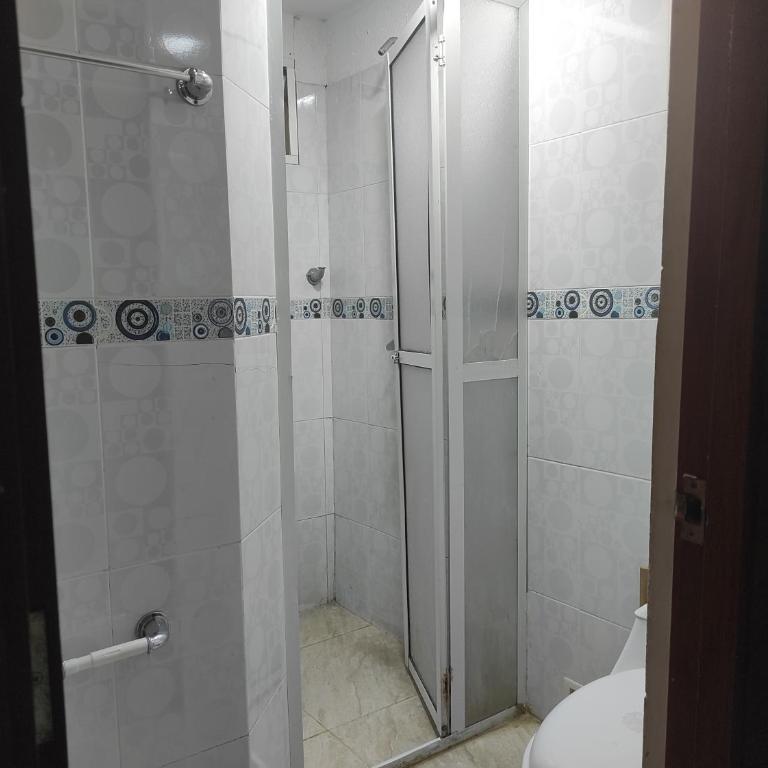 Casona La Española - Standard Double Room with Shared Bathroom - 8