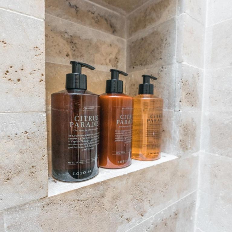 Casa Jaguar Hotel Boutique - Deluxe King Room - 8