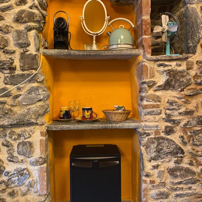 Cà Della Valletta - Camera King - 6