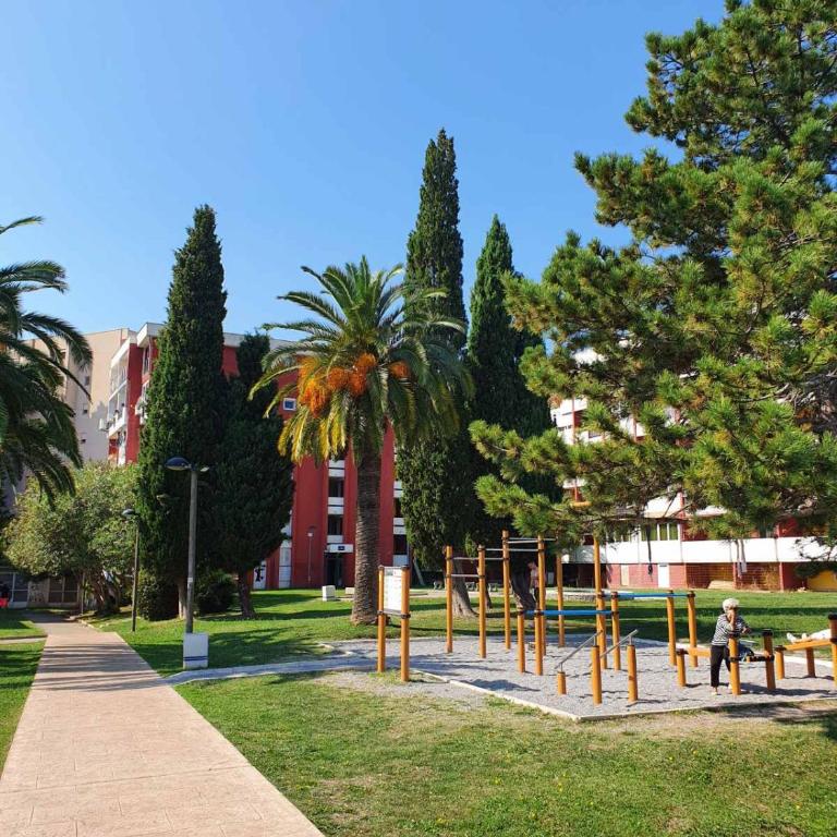 Apartment Oleander - Apartman - 4