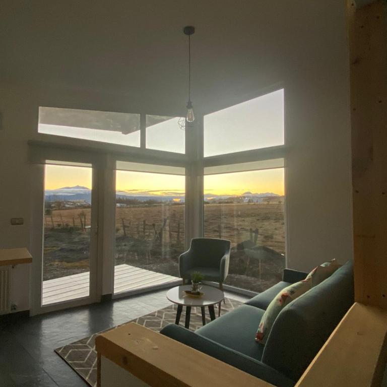 CABAÑAS PAMPAS AUSTRALES - Two-Bedroom House - 20