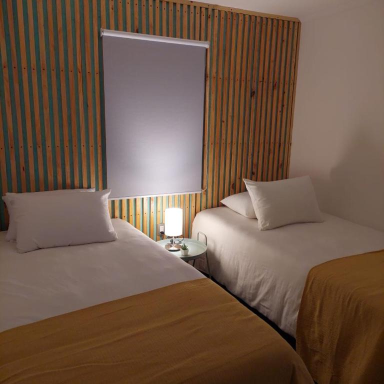 CABAÑAS PAMPAS AUSTRALES - Casa de 2 dormitorios - 25