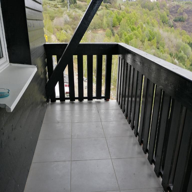 Apartman Horizont Kop - One-Bedroom Apartment - 8