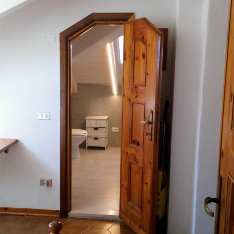 Casa di Claude 2 Finalmarina - Appartamento con 2 Camere da Letto - 30