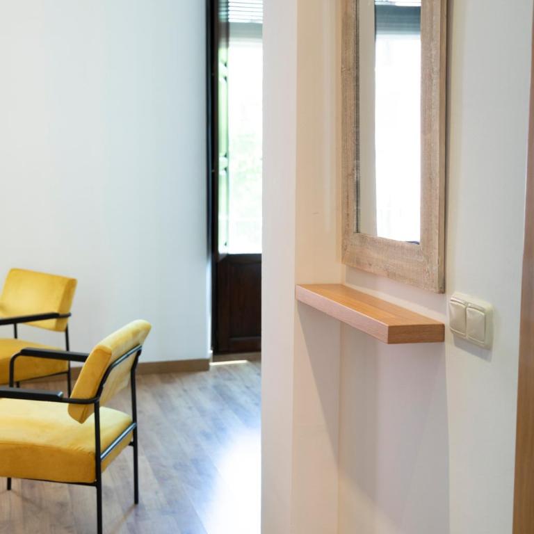 Apartamento Lomeña - Two-Bedroom Apartment - 7