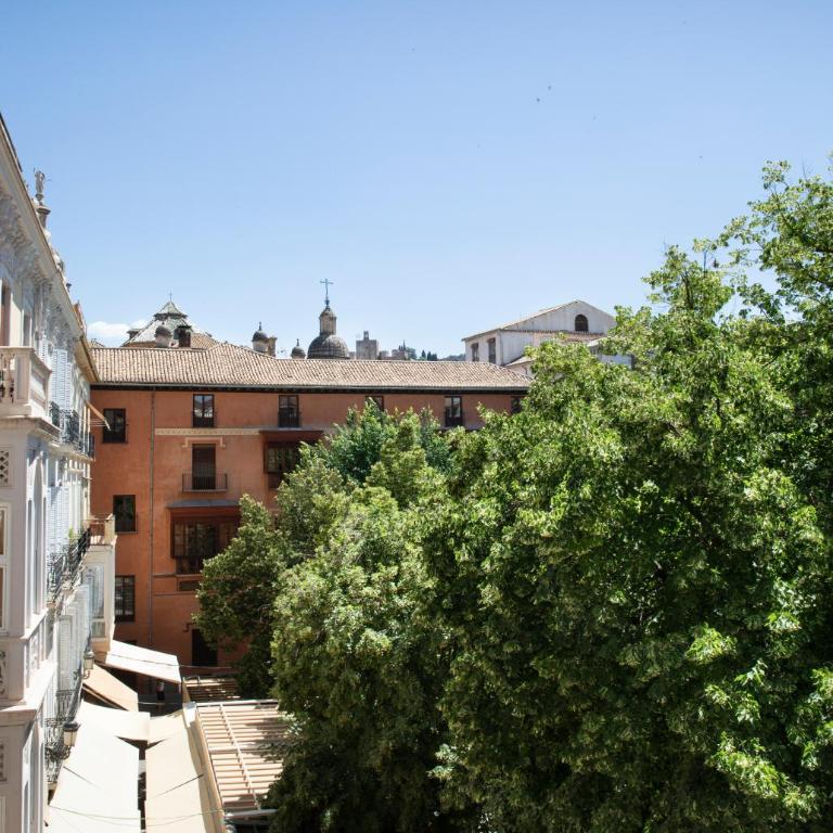 Apartamento Lomeña - Two-Bedroom Apartment - 10