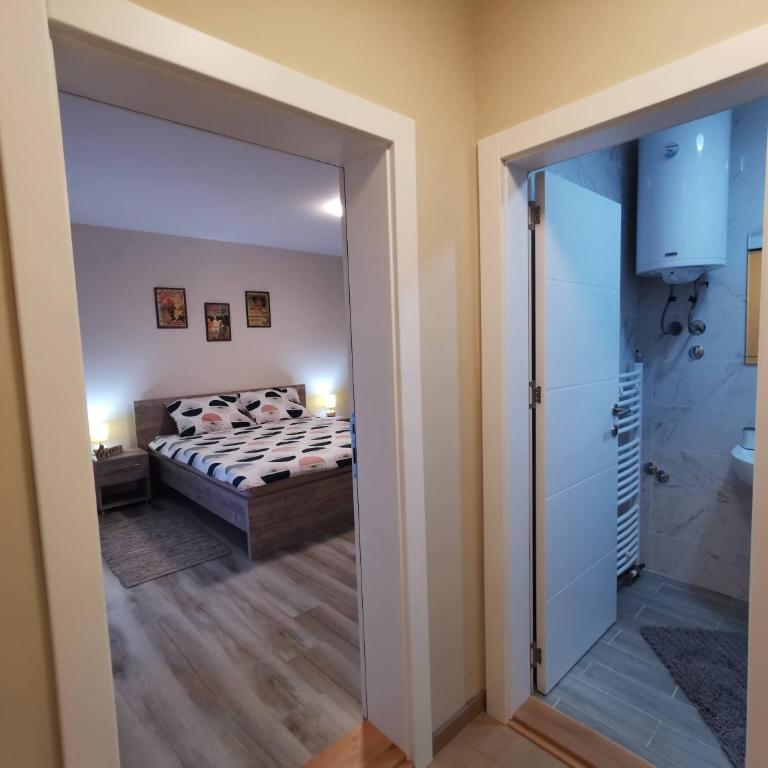 Apartmani MALINA - Apartman sa Terasom - 12