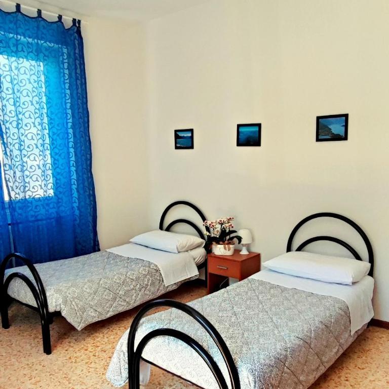 Casa Anto - Appartamento - Piano Terra - 5