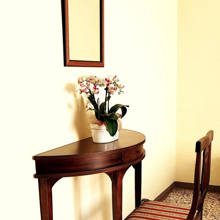 Casa Anto - Appartamento - Piano Terra - 8