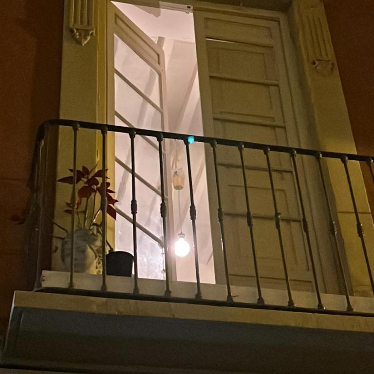 Apartamento Málaga Centro Tritón - Apartamento de 2 dormitorios - 33