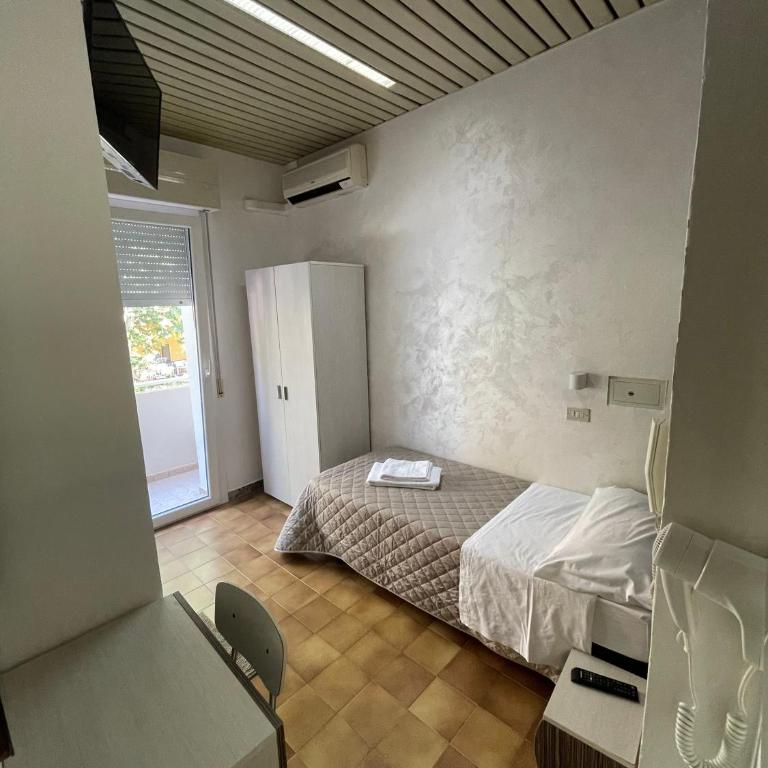 Hotel Adler - Camera Singola Standard - 2