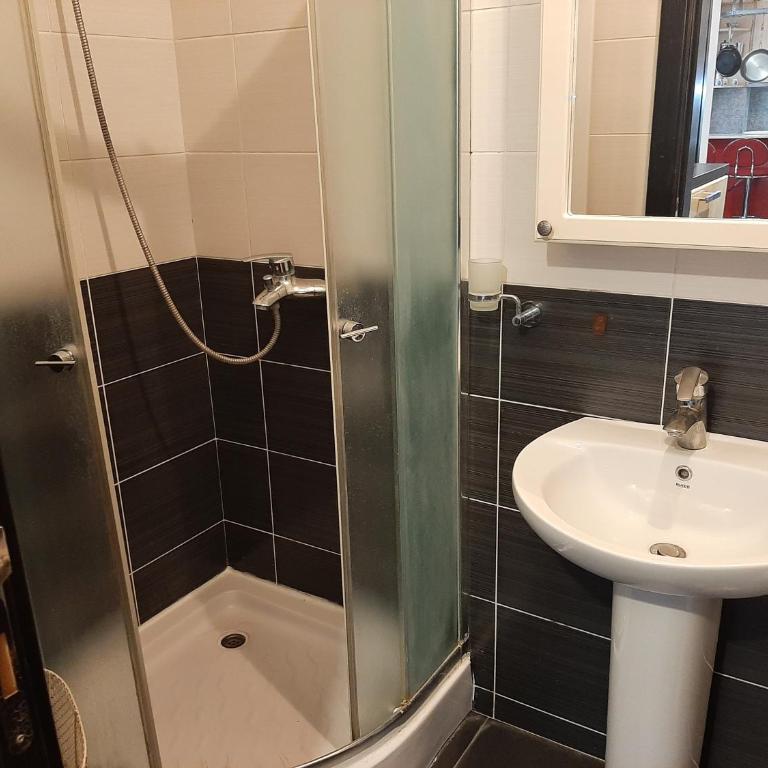 ANDREAS - Apartman sa 1 Spavaćom Sobom - 10