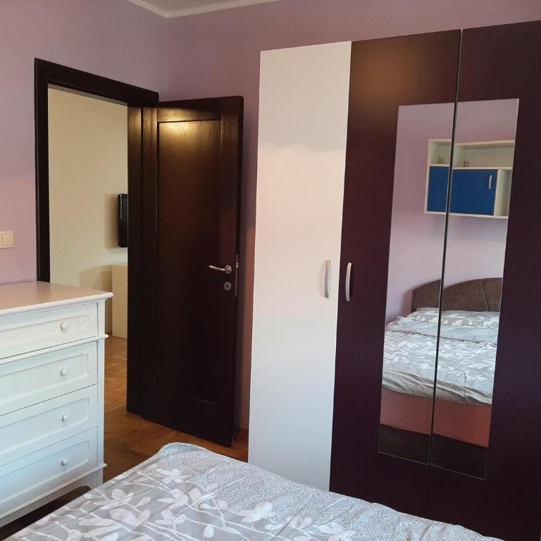 ANDREAS - Apartman sa 1 Spavaćom Sobom - 7