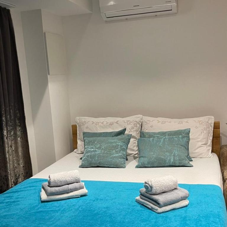 Visoko New Concept - 7 minutes from the Pyramids - City Center - Apartman sa 1 Spavaćom Sobom - 14