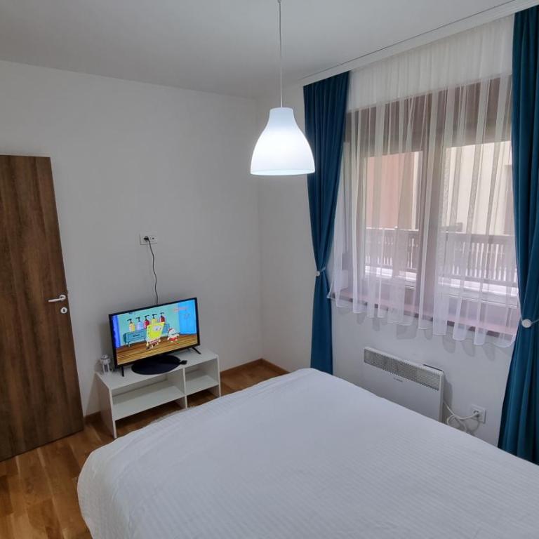 Apartman Pajević - Apartman sa 1 Spavaćom Sobom - 9
