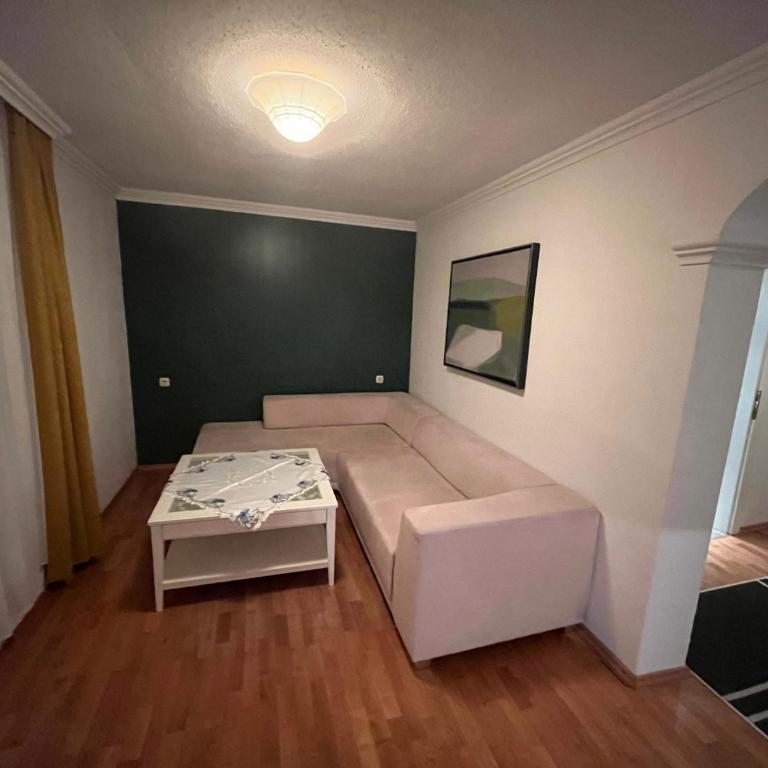 Hotel Post - Apartment mit Balkon - 9