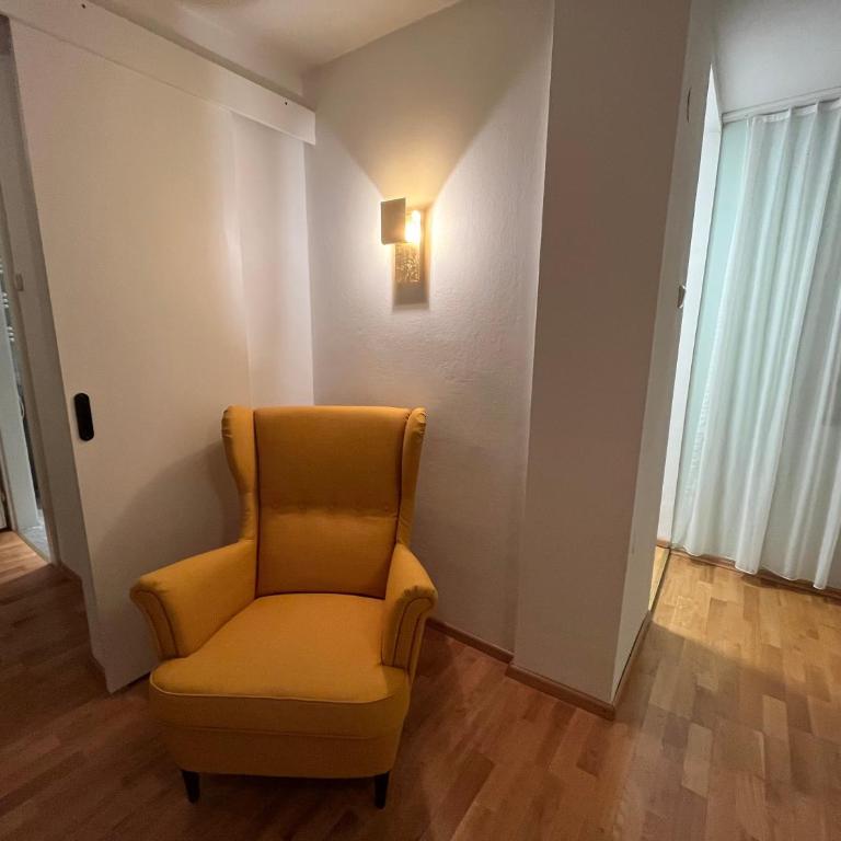 Hotel Post - Apartment mit Balkon - 3