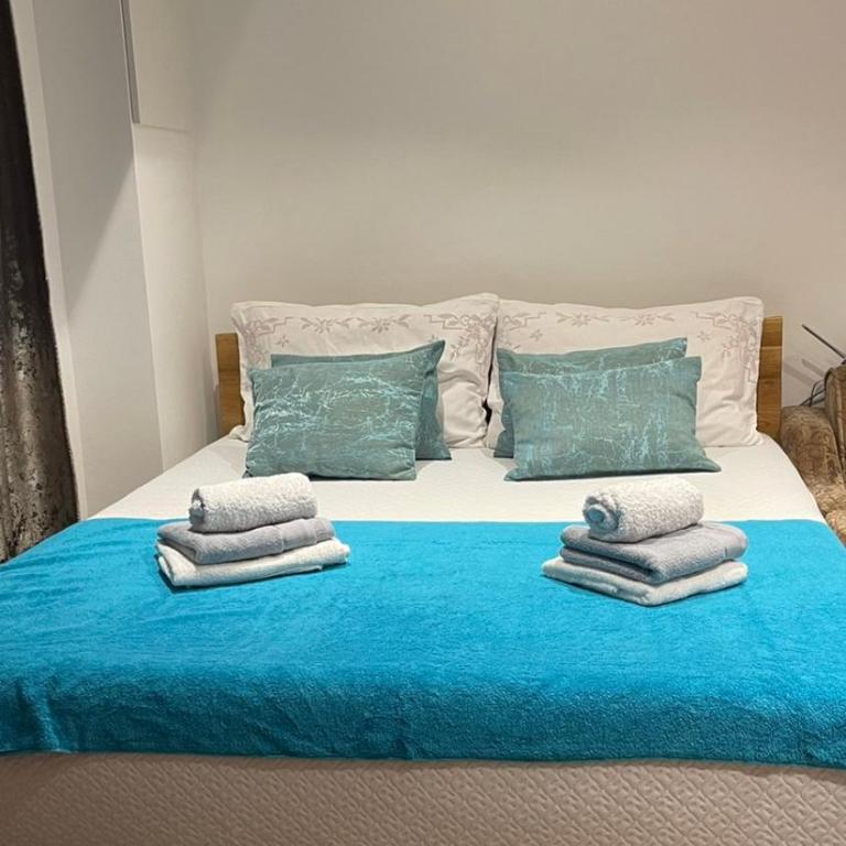Visoko New Concept - 7 minutes from the Pyramids - City Center - Apartman sa 1 Spavaćom Sobom - 15