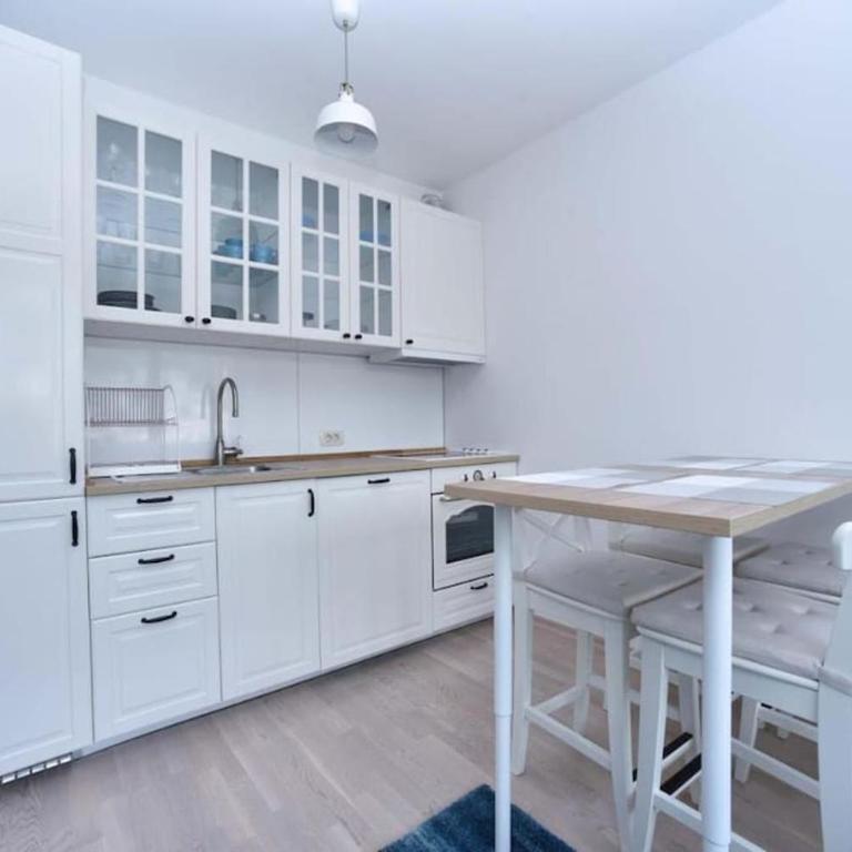 Apartment Andrea - Apartman sa 1 Spavaćom Sobom - 6