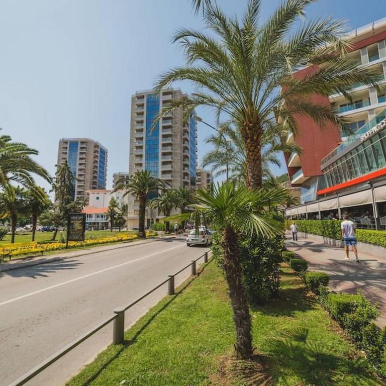 Apartment Andrea - Apartman sa 1 Spavaćom Sobom - 4