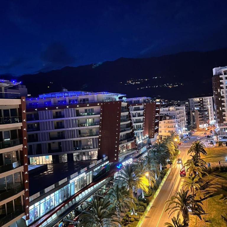 Apartment Andrea - Apartman sa 1 Spavaćom Sobom - 12