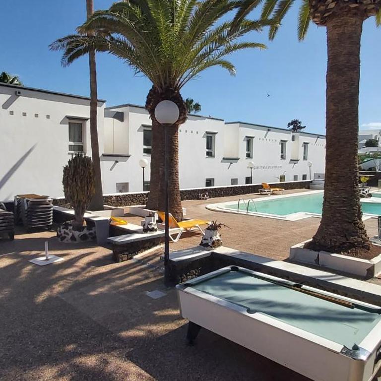 Jesnery Home - One-Bedroom Apartment - 8