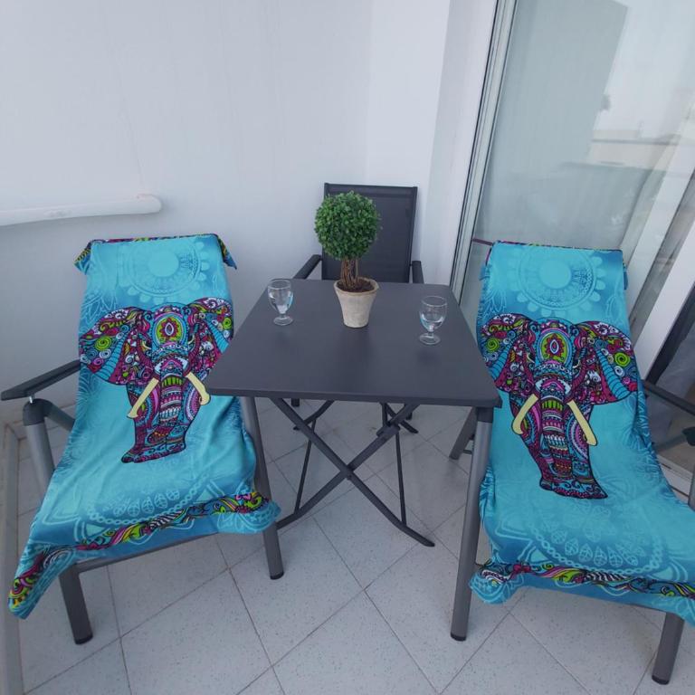 Jesnery Home - One-Bedroom Apartment - 4