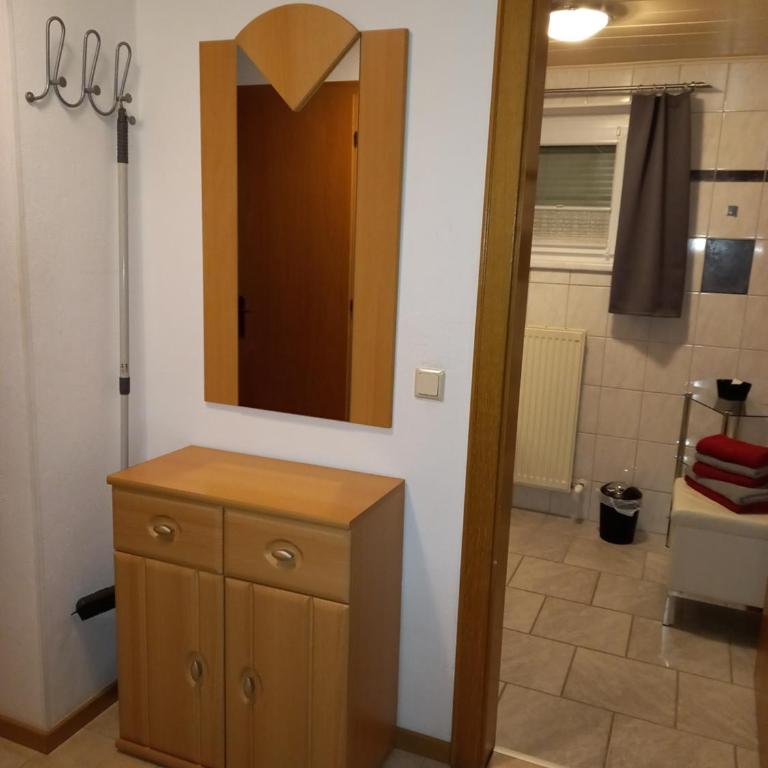 Haus Waldfriede - Apartment - 4
