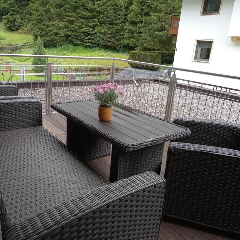 Haus Waldfriede - Apartment - 10
