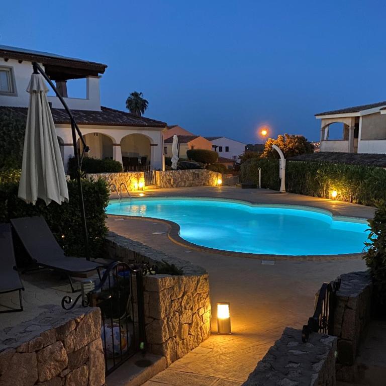Residenza Limpiddu - Appartamento - Piano Terra - 4