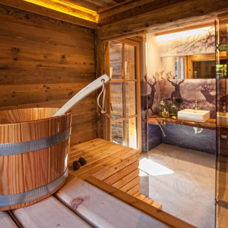 Sporer-Alm - Superior Chalet - 3