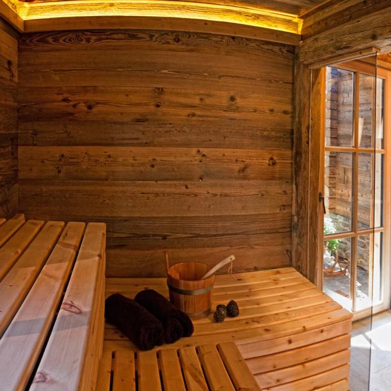 Sporer-Alm - Superior Chalet - 11